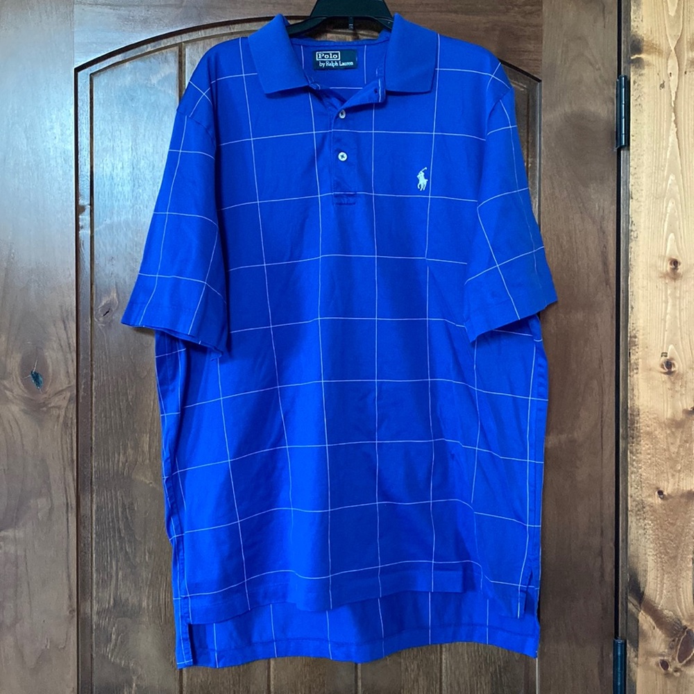 Ralph Lauren Polo